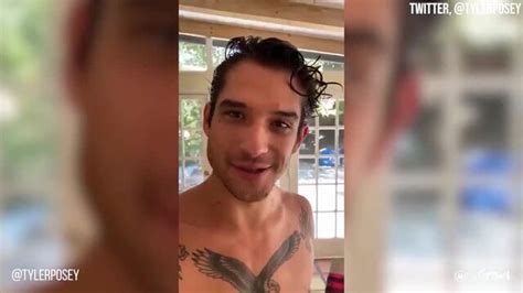 tyler bender onlyfans|Tyler Posey joins OnlyFans with nude teaser video .